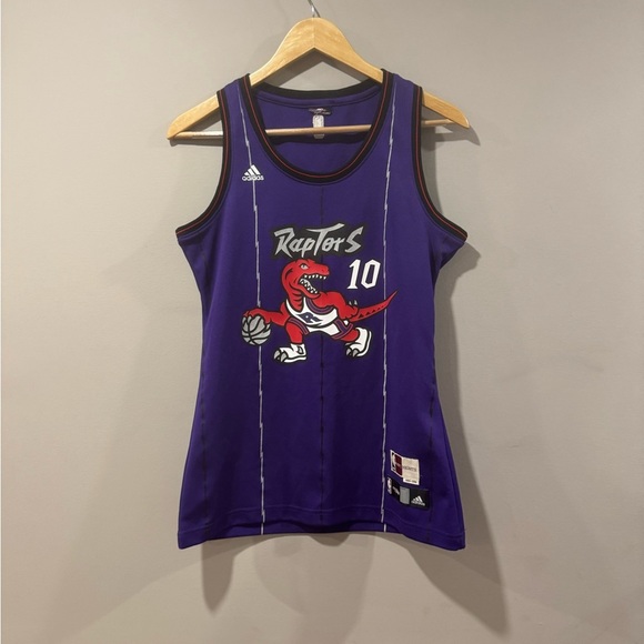 DeMar DeRozan Toronto Raptors NBA Basketball Jersey -  Women’s - Picture 1 of 8